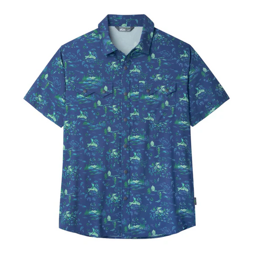 Stio Men's Shifter Shirt SS
