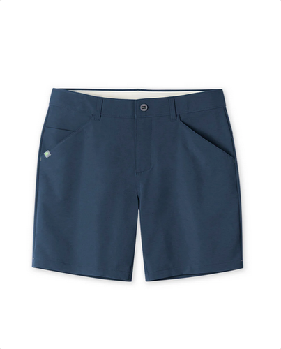 Stio Men's Vallis Short - 7.5"