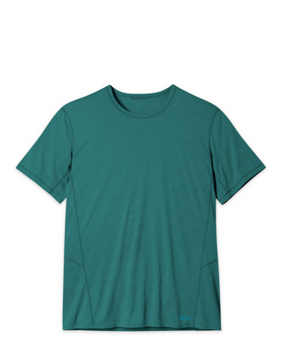 Stio Men's Lucent Tee SS