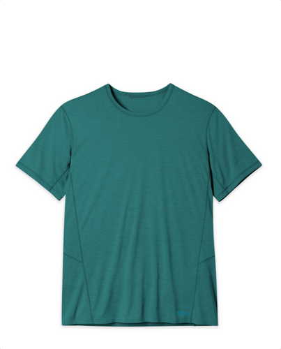 Stio Men's Lucent Tee SS
