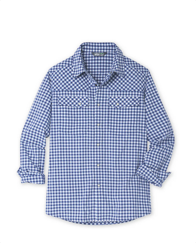Stio Men's Eddy Shirt LS
