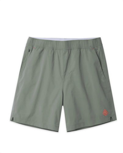 Stio Men's Bounder Lined Short - 7"