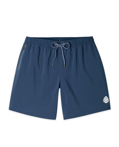 Stio Men's CFS Drifter Lined Short - 7"