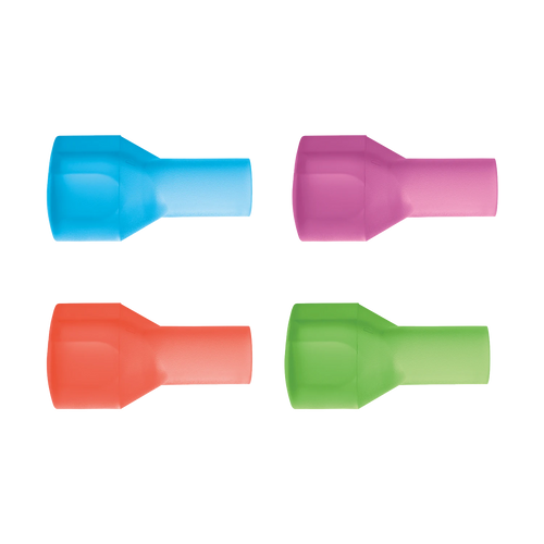 Big Bite Valve 4 Color Pack