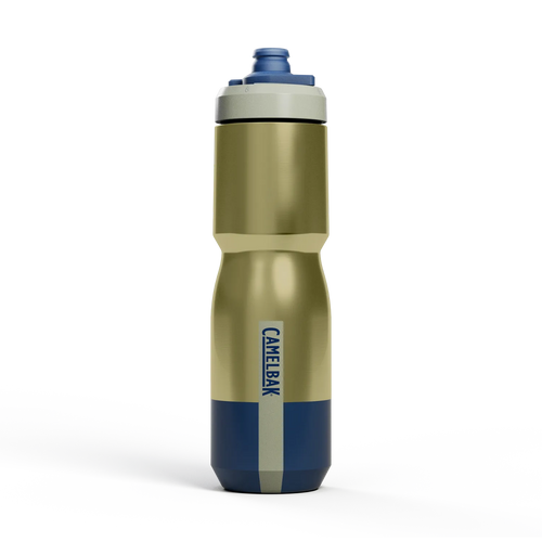 Camelbak Podium® Steel 22oz Bike Bottle