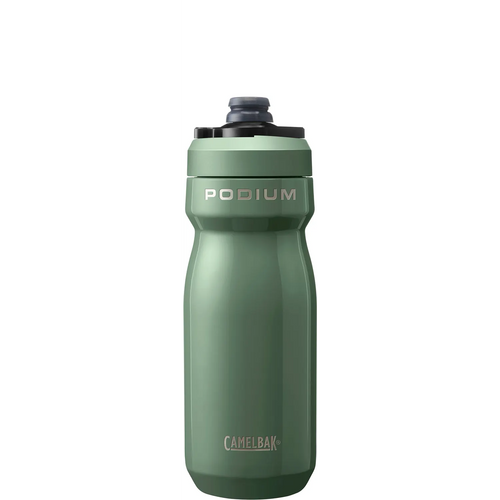 Camelbak Podium® Steel 18oz Bike Bottle