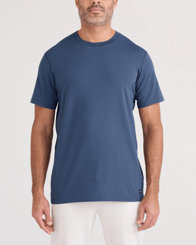 Saxx DropTemp® Cooling Cotton - Cooling Cotton Tee