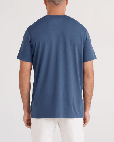 Saxx DropTemp® Cooling Cotton - Cooling Cotton Tee