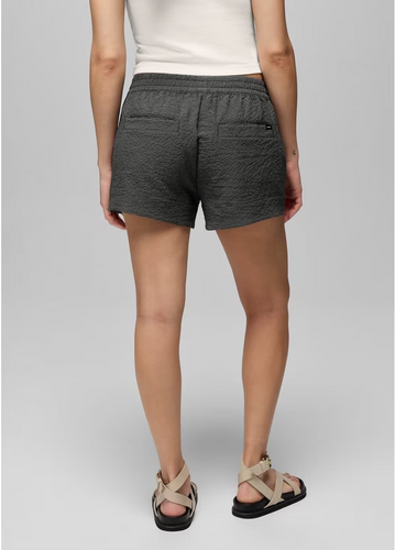 prAna Women's Coastal Sol Short