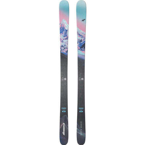 Nordica Santa Ana 82 Skis - 2027