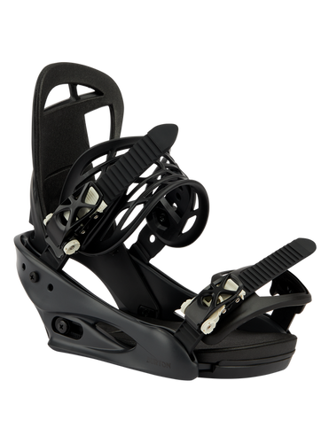 Burton Women's Citizen Re:Flex Snowboard Bindings 2027