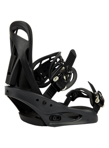 Burton Women's Citizen Re:Flex Snowboard Bindings 2027