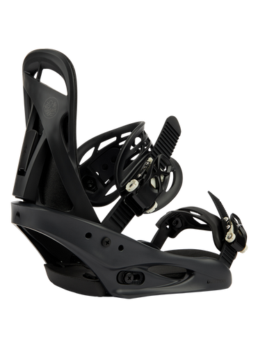 Burton Women's Citizen Re:Flex Snowboard Bindings 2027