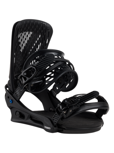 Burton Men's Genesis Re:Flex Snowboard Bindings 2027