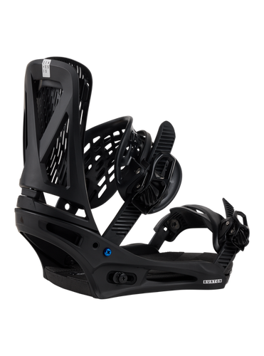 Burton Men's Genesis Re:Flex Snowboard Bindings 2027