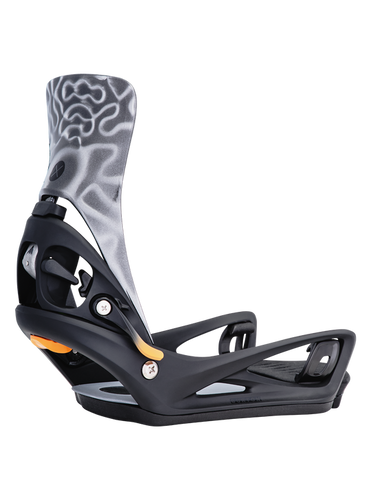 Burton Men's Step On® X Re:Flex Snowboard Bindings 2027
