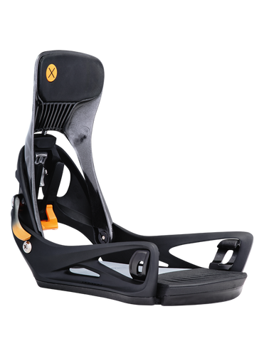 Burton Men's Step On® X Re:Flex Snowboard Bindings 2027