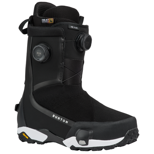 Burton Men's Highshot X Step On® Snowboard Boots 2027