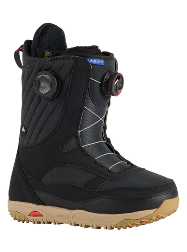 Women's Burton Limelight BOA® Snowboard Boots 2027