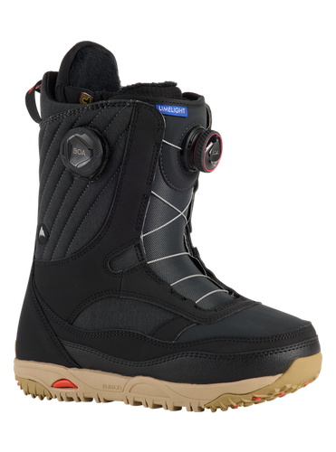 Women's Burton Limelight BOA® Snowboard Boots 2027