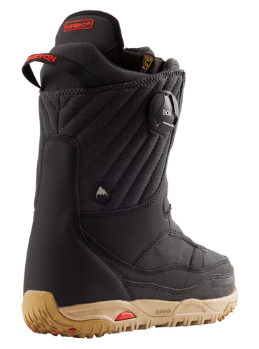 Women's Burton Limelight BOA® Snowboard Boots 2027