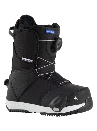 Kids' Burton Smalls Step On® Snowboard Boots 2027