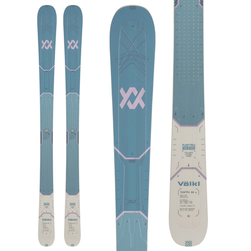 Volkl Mantra 88 Women's 2027