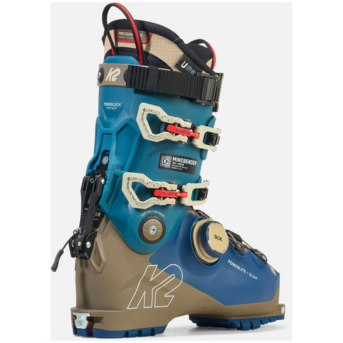 K2 Mindbender 120 BOA 2027