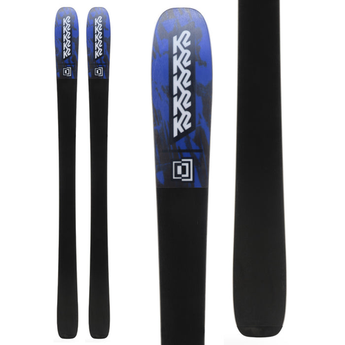 K2 Mindbender 90 2027