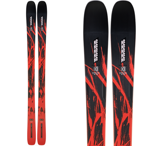 K2 Mindbender 88 2027