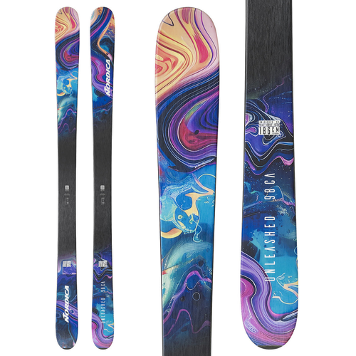 Nordica Unleashed 98 CA 2027
