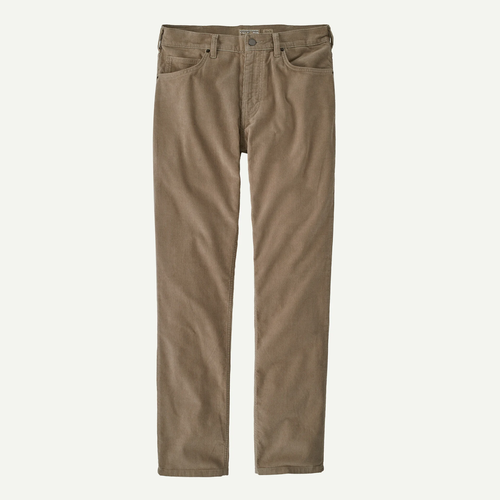 Patagonia Men's Organic Cotton Corduroy Jeans - Regular
