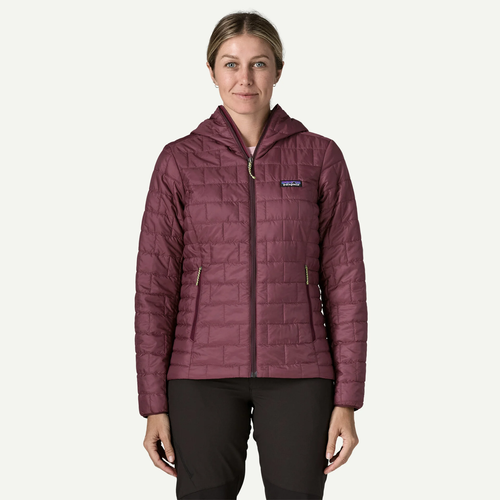 Patagonia Women's Nano Puff Hoody