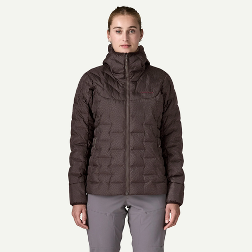 Patagonia Women's Durable Down Hoody