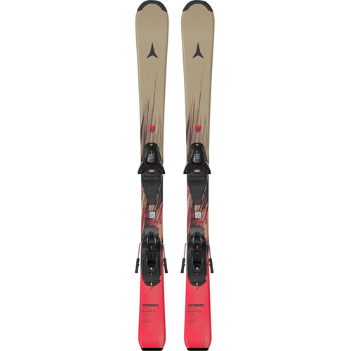 Atomic Maverick J + C 5 GW 2027 100-120cm