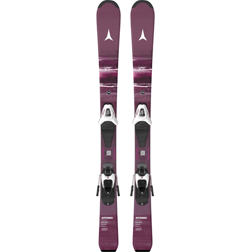 Atomic Maven J with C 5 GW Bindings 2027 100cm-120cm
