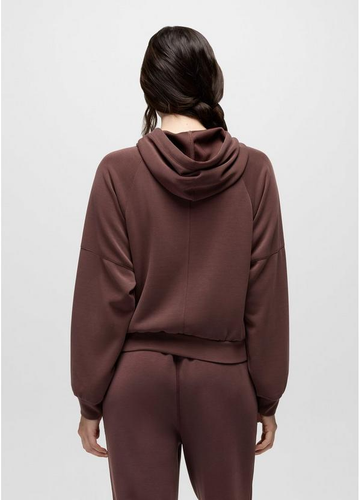 prAna Women's Shea Full Zip