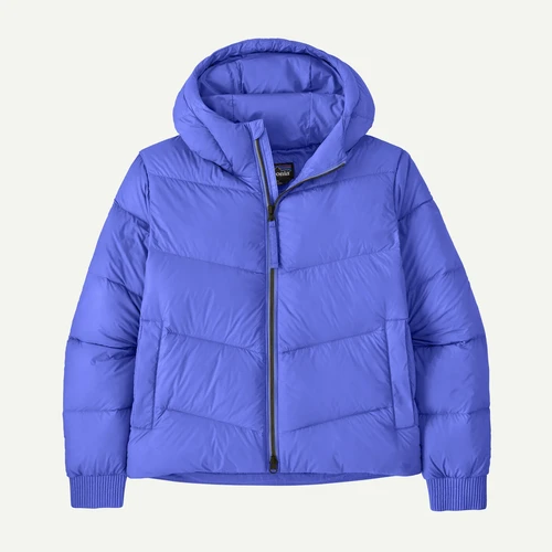 Patagonia Women's Sindit Hoody Jacket