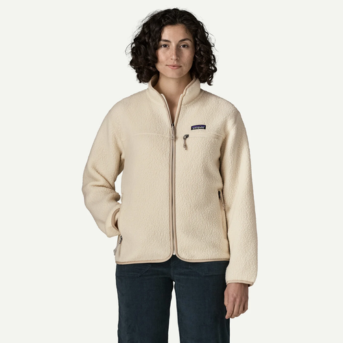 Patagonia Women's Retro Pile Jacket