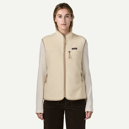 Patagonia Women's Retro Pile Vest