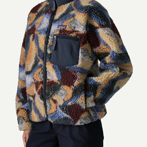 Patagonia Women's Classic Retro-X Jacket