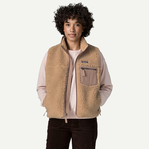 Patagonia Women's Classic Retro-X Vest