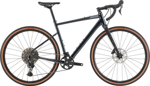 2025 Cannondale Topstone 2 Used Demo Bike