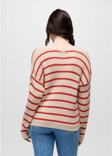 prAna Women's Divine Day Sweater