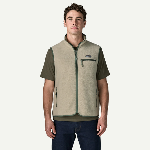 Patagonia Men's Retro Pile Vest