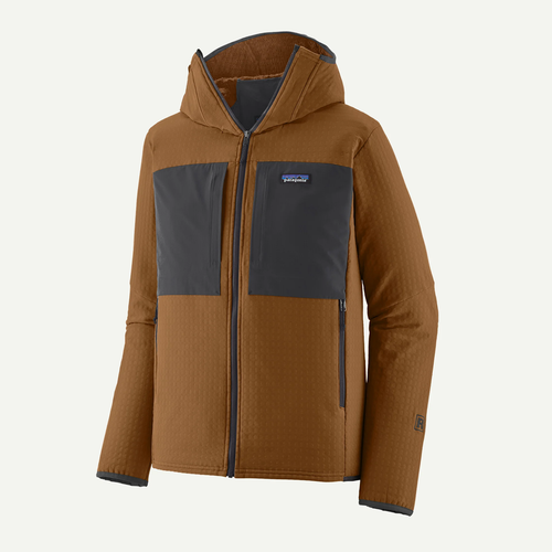 Patagonia Men's R2 TechFace Hoody