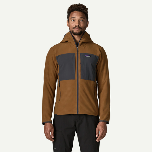 Patagonia Men's R2 TechFace Hoody
