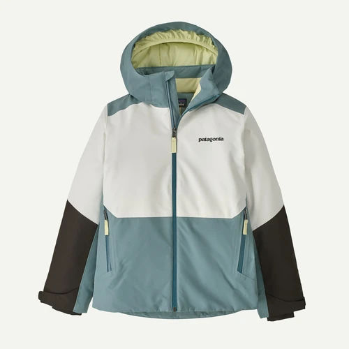 Patagonia Kids' Powder Town Jacket