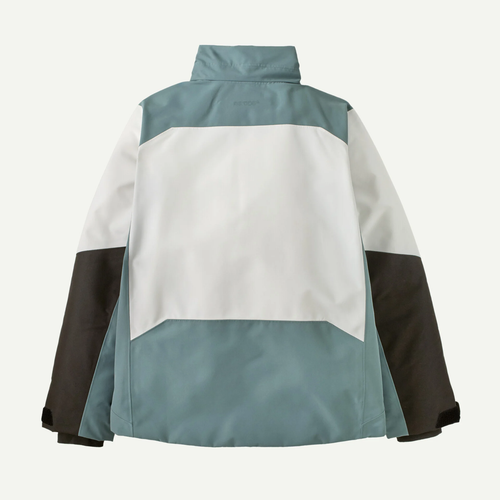 Patagonia Kids' Powder Town Jacket