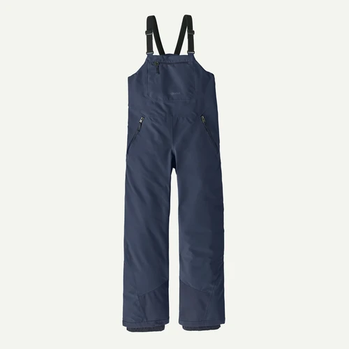 Patagonia Kids' Powder Town Bibs